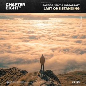 BASTIQE, 2SHY & JOE GARRATT - LAST ONE STANDING